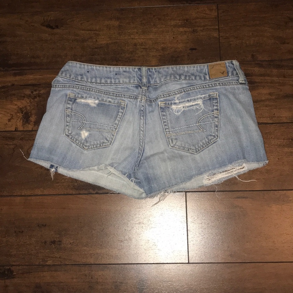 American eagle shorts